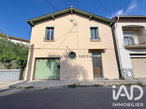 Maison 3 pièces 115 m²