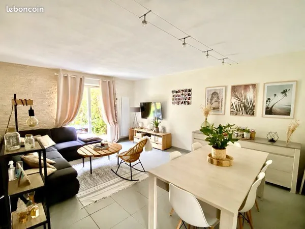 Maison 3 chambres Boulazac