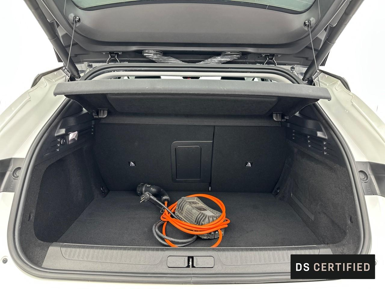 Ds Ds 4 e-tense 225ch performance line — photo 6