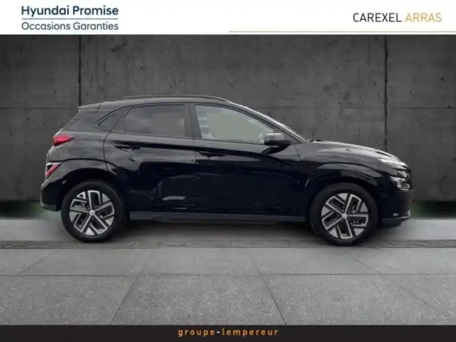Hyundai Kona electric 39kwh - 136ch intuitive — photo 4