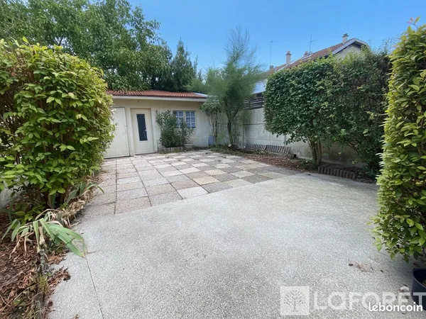 Maison 3 pièces 90 m²