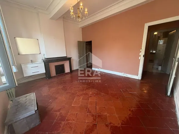 Maison 5 pièces 126 m²