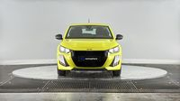 Peugeot 208 1.2 PureTech 100ch S&S Active