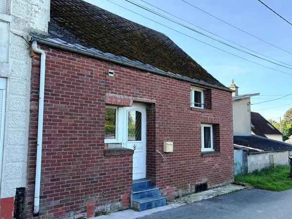 Maison 7 pièces 75 m²
