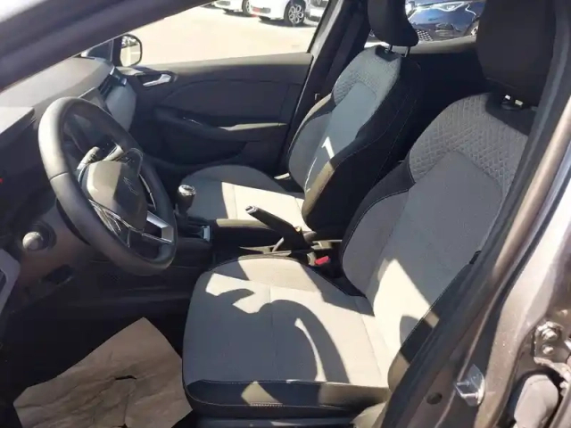 Renault Clio tce 90 ch gsr2 — photo 2