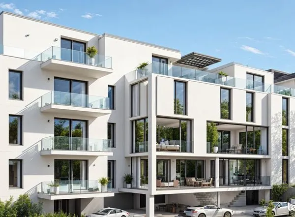 Appartement - 2 pièces - ALTO - MONTROUGE