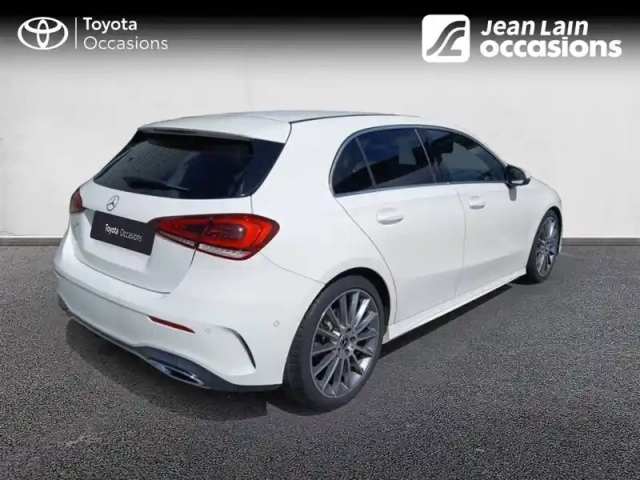 Mercedes Classe A 250 7g-dct — photo 5