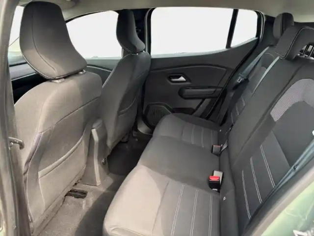 Dacia Sandero 1.0 tce 90ch stepway expression — photo 27