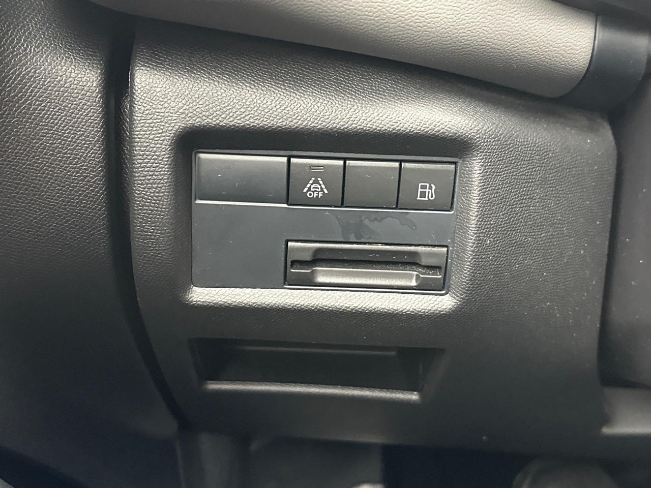 Citroën C5 Aircross hybride rechargeable 225 s&s e-eat8 shine — photo 16