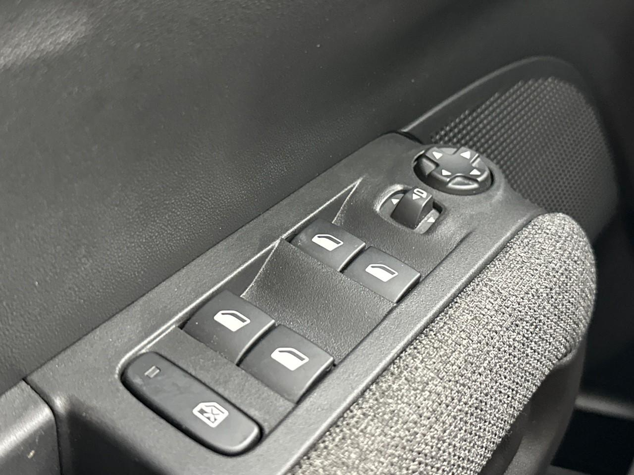 Citroën C3 Aircross puretech 110 s&s bvm6 c-series — photo 15