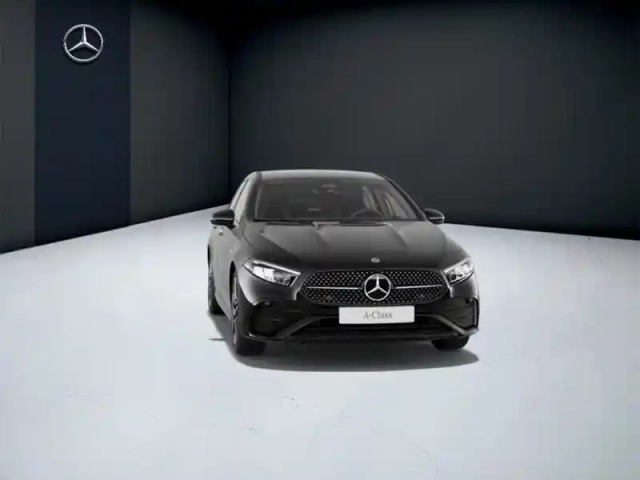 Mercedes Classe A 250 e hybrid eq amg line — photo 10
