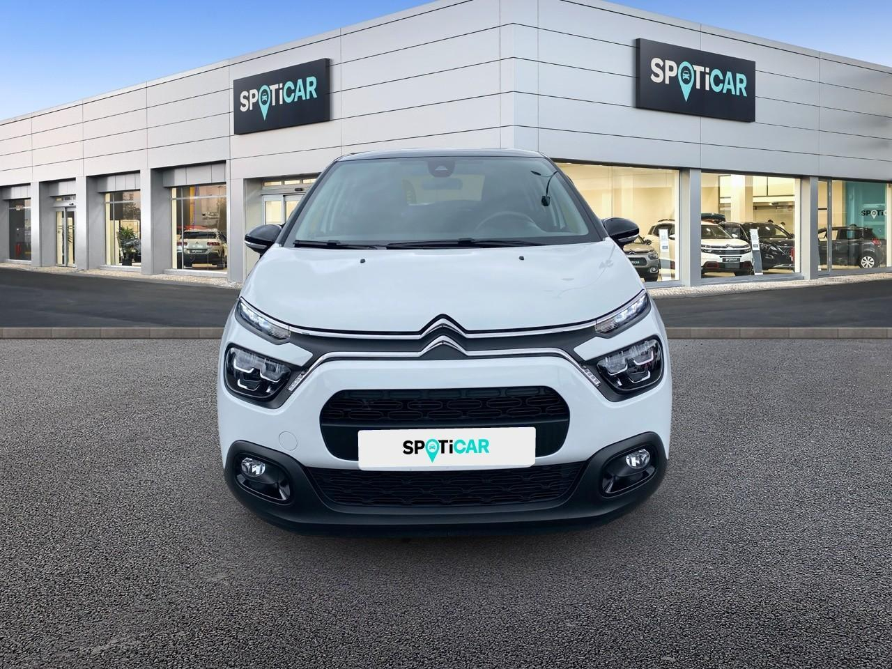 Citroën C3 1.2 puretech 83ch s&s max — photo 2