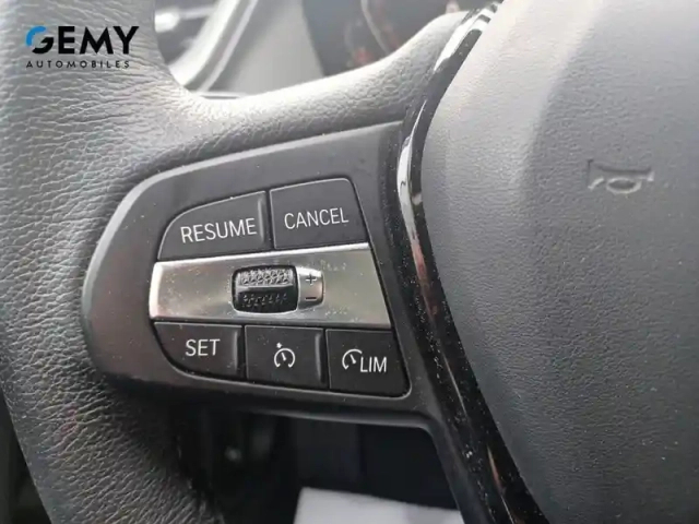 Bmw Serie 1 116i 109 ch dkg7 — photo 62