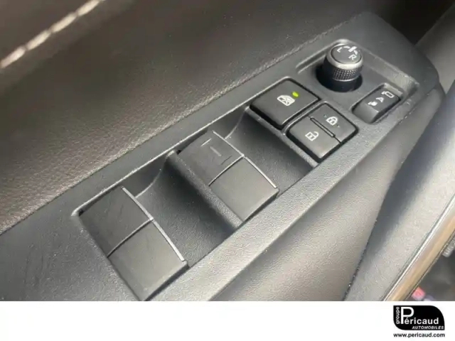Toyota Corolla hybride 140ch — photo 13