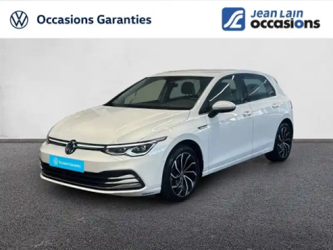Volkswagen Golf 2.0 tdi scr 150 dsg7 4motion
