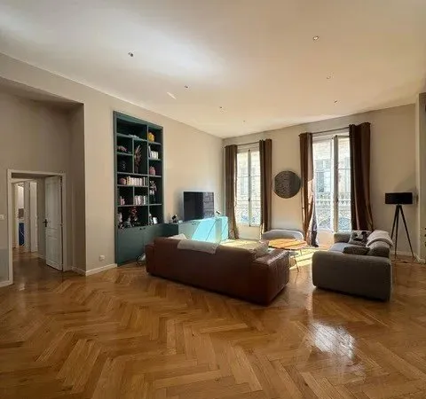 Superbe appartement 184 m² Bordeaux Pey Berland