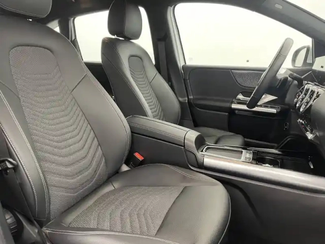 Mercedes Classe B 200 7g-dct — photo 92