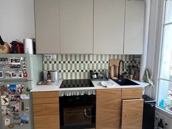 Sous-Loue appartement