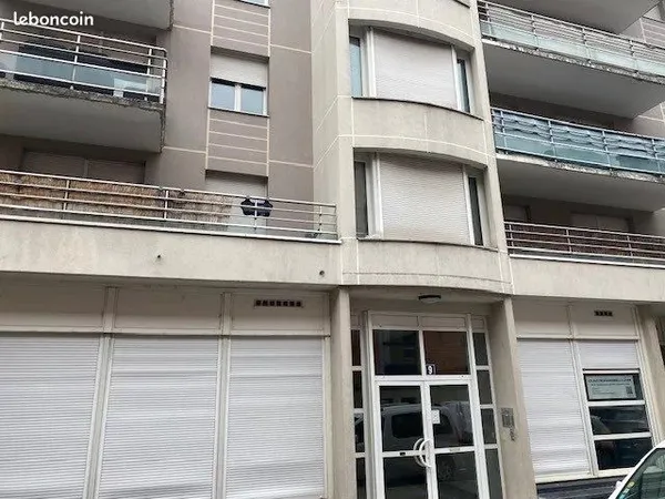 Local commercial 335 m² Strasbourg