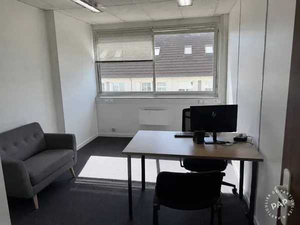 Bureau 20 m²