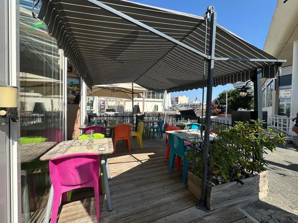 Fonds de commerce - Restaurant clé en main à Palavas-les-Flots