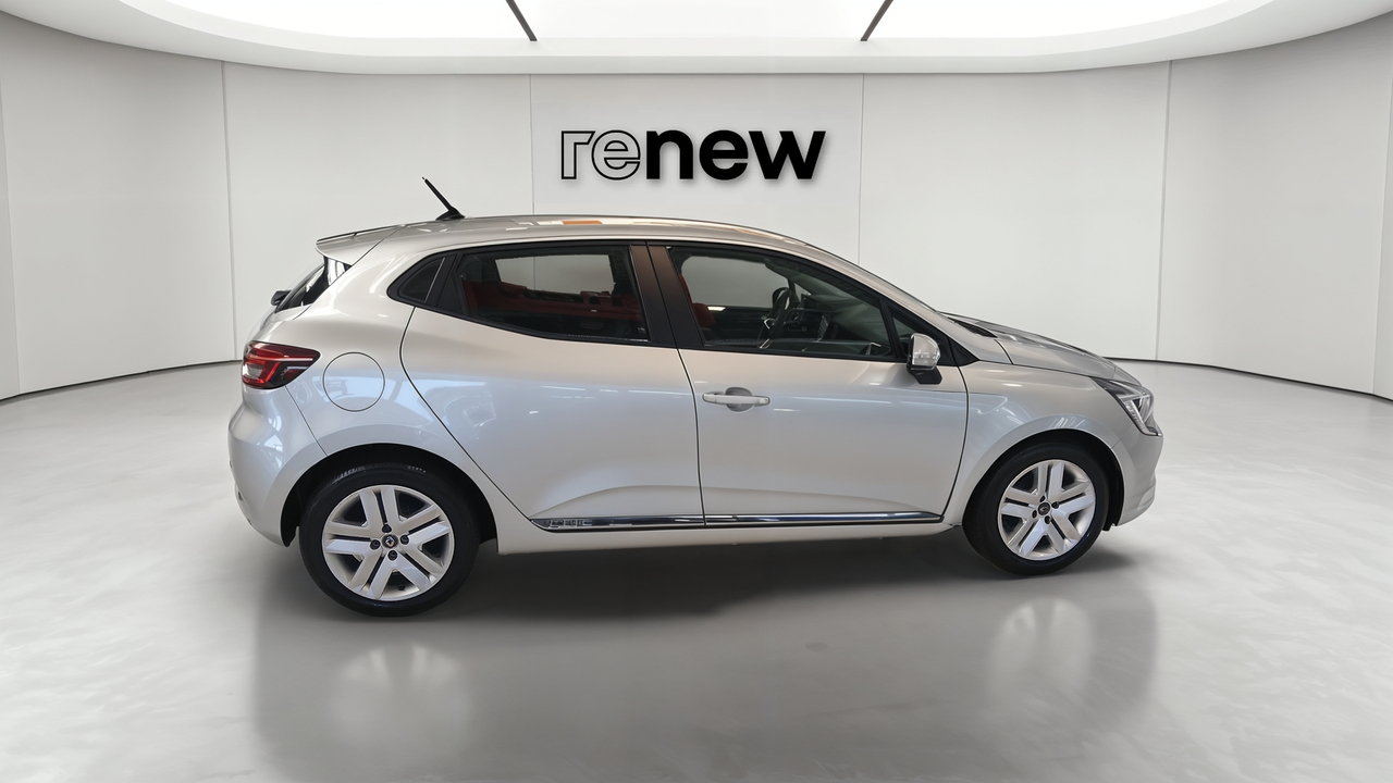 Renault Clio SCe 65 - 21 — photo 6