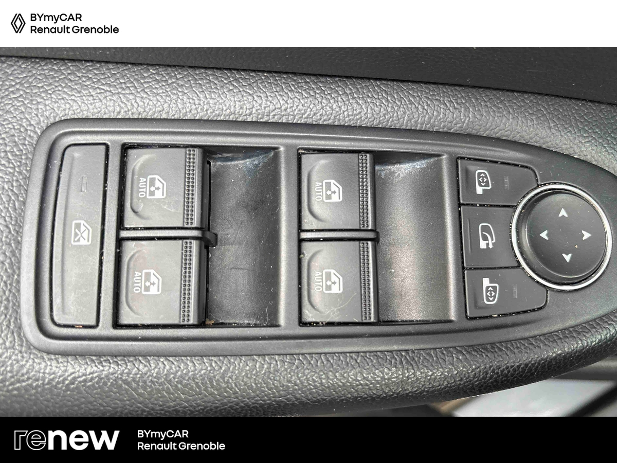 Renault Arkana E-Tech hybride 145 - 22 — photo 20