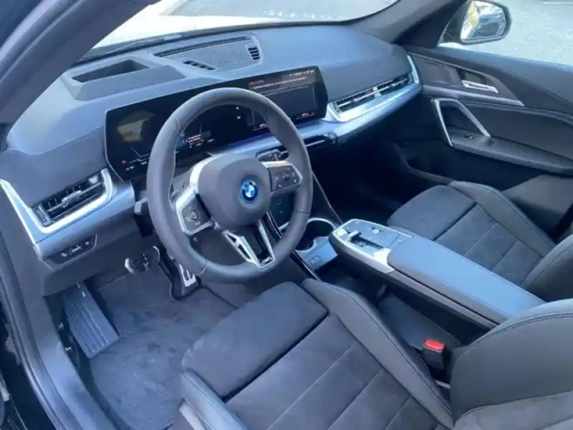 Bmw X1 iedrive20 204ch m sport — photo 6