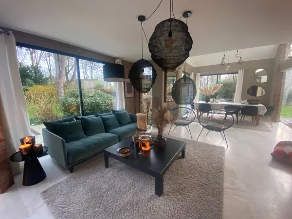 Loue maison 185m² Gruson