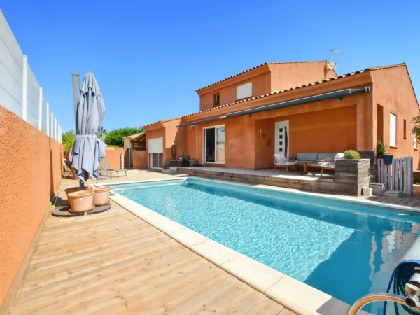 Maison 6 pièces 201 m²