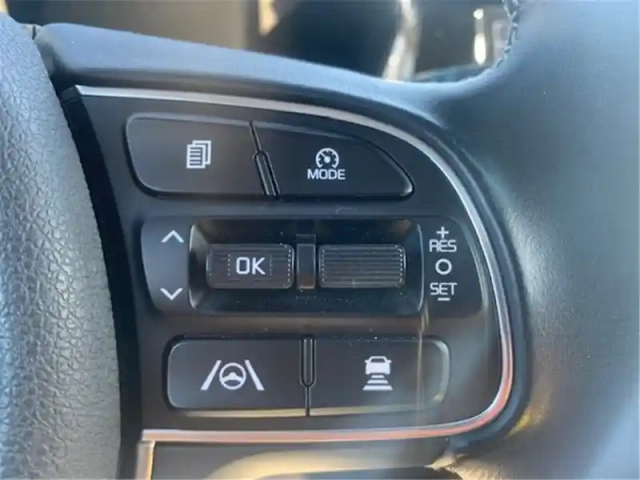 Kia Niro 1.6 gdi hybride rechargeable 141 ch dct6 — photo 21