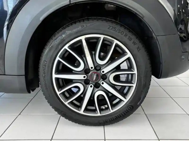 Mini Countryman cooper s 2.0 192 — photo 9