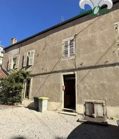 Studio 1 pièce 26 m²