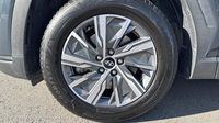 Hyundai Tucson 1.6 T-GDi 230ch Hybrid Creative BVA6 — photo 13