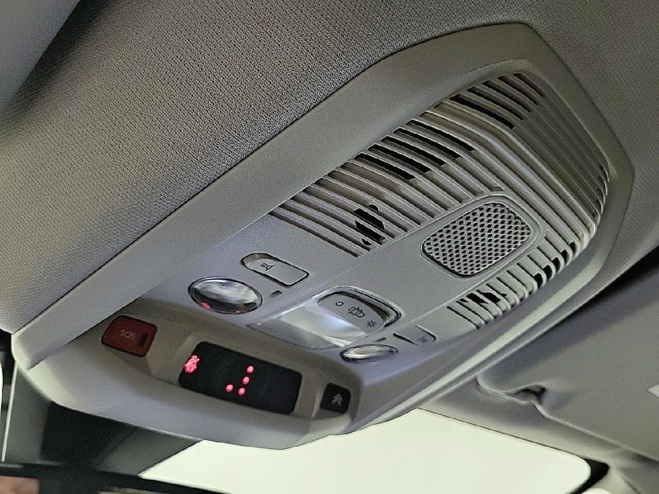 Citroën C5 Aircross bluehdi 180 s&s eat8 shine — photo 24