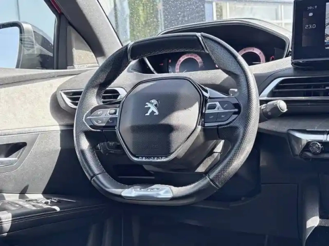 Peugeot 5008 bluehdi 180ch s&amp;s eat8 — photo 9