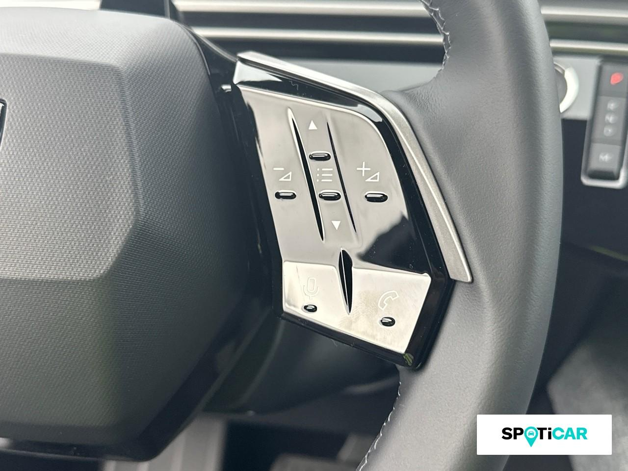 Peugeot 5008 hybrid 145ch allure e-dcs6 — photo 18