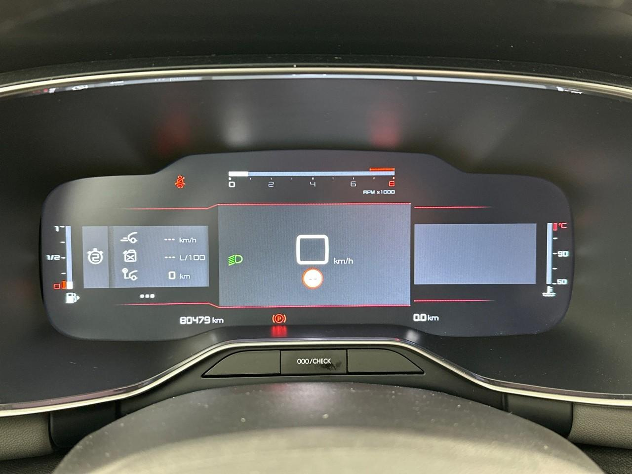 Citroën C5 Aircross puretech 130 s&s bvm6 feel — photo 23