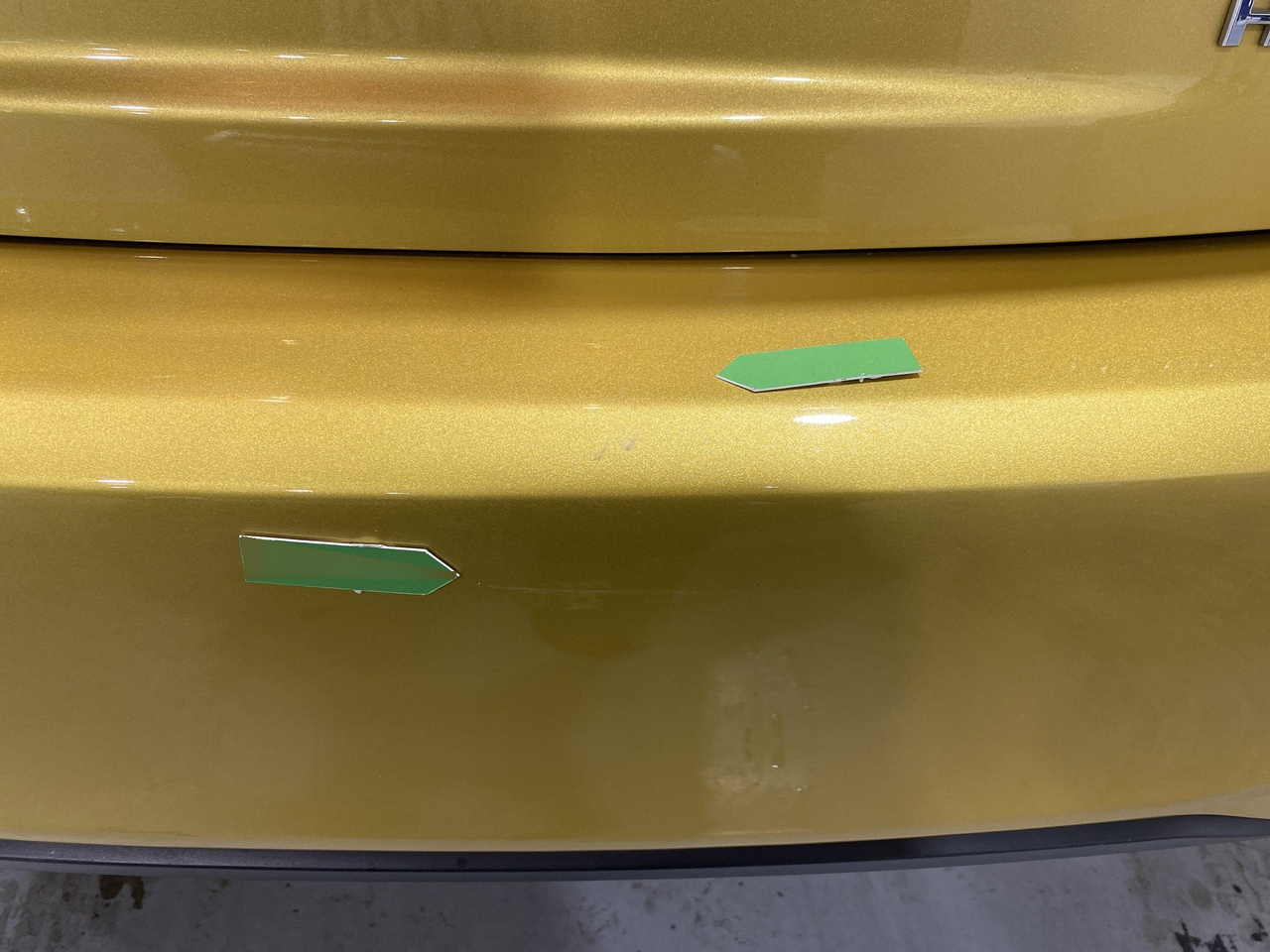 Toyota Yaris 3 — photo 36
