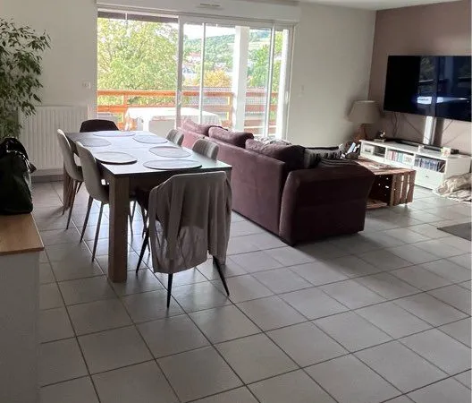 Location appartement Chatel Guyon