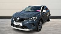 Renault Captur 1.0 TCe 90ch Business -21 — photo 1