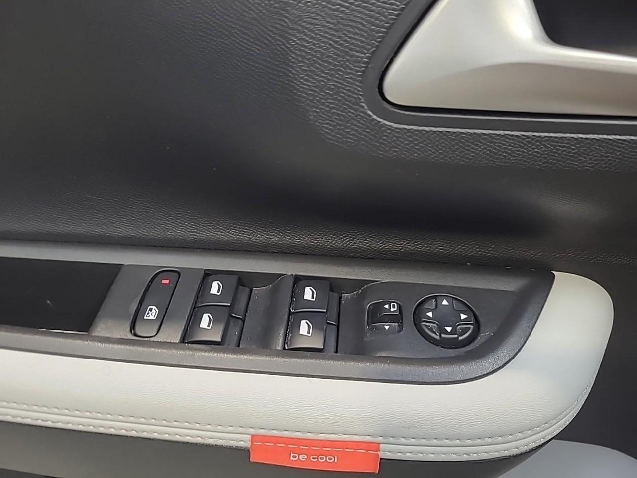 Citroën C3 turbo 100 ch manuelle max — photo 22