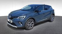 Renault Captur 1.6 E-Tech hybride 145ch Techno