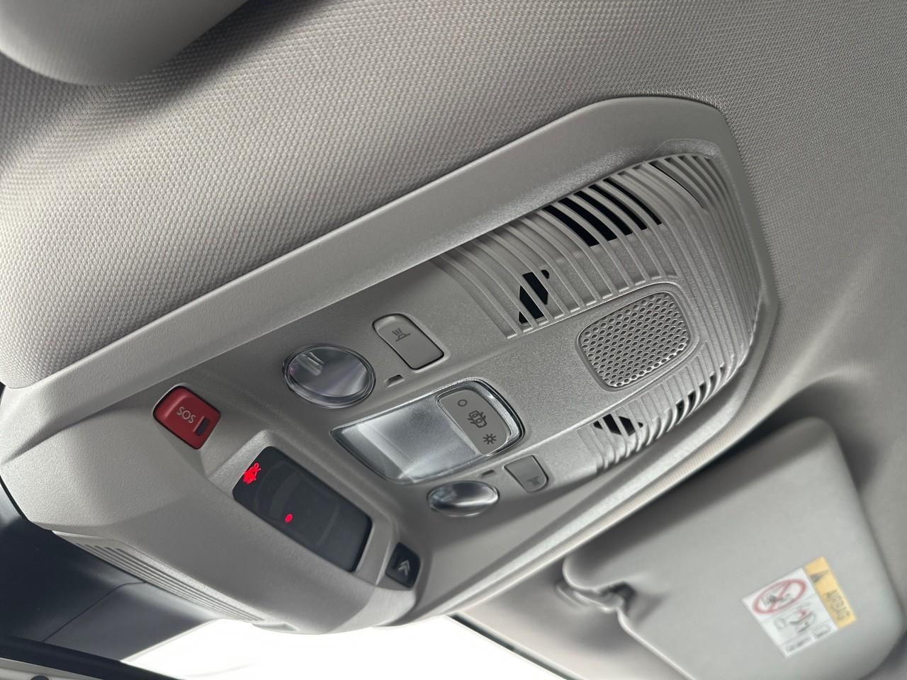 Citroën C5 Aircross puretech 130 s&s eat8 shine — photo 33