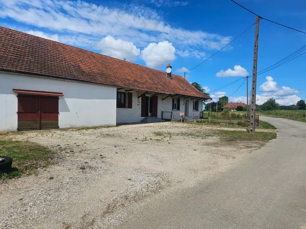 Maison 7 pièces 180 m²