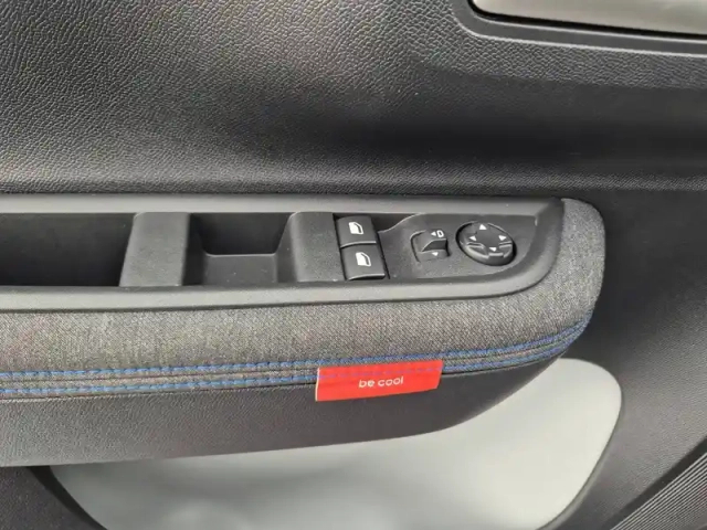 Citroën C3 turbo 100 ch manuelle — photo 22