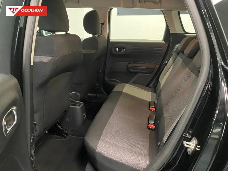 Citroen C3 PureTech 110ch S&amp;S Feel Pack Business — photo 5