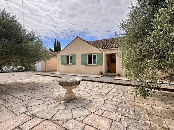 Maison 4 pièces 140 m²