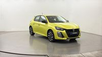 Peugeot 208 1.2 Hybrid 100ch Active e-DCS6 — photo 3