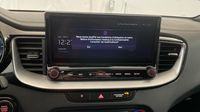 Kia Pro Ceed 1.5 T-GDI 160ch GT Line — photo 19